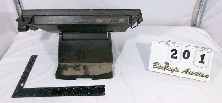 ZEBRA TC52 TOUCH COMPUTER