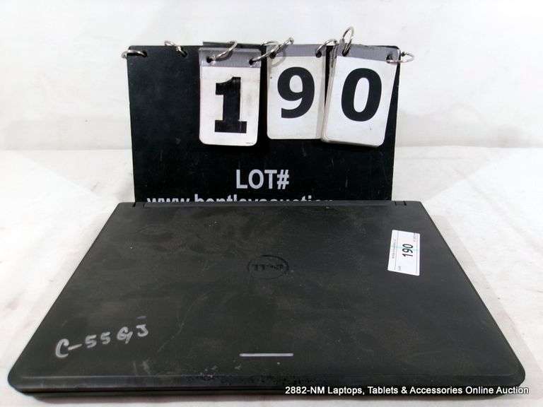 DELL LATITUDE 3340, INTEL CORE I3, WIN 7