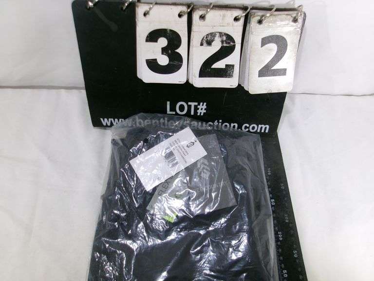 MEN'S SNOW PANTS, BLACK, SIZE XS