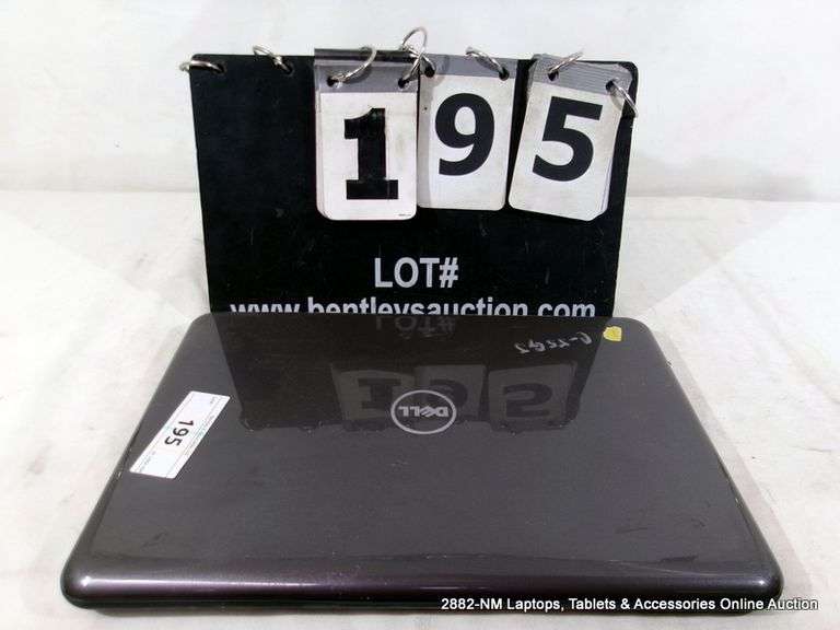 DELL LATITUDE 3380, INTEL CORE I3