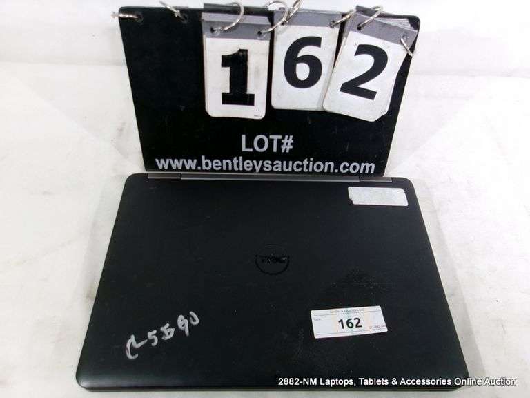 DELL LATITUDE E5440 CORE I3 - MISSING BATTERY, NO CORD