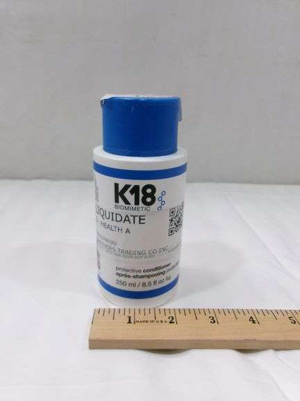 K18 CONDITIONER