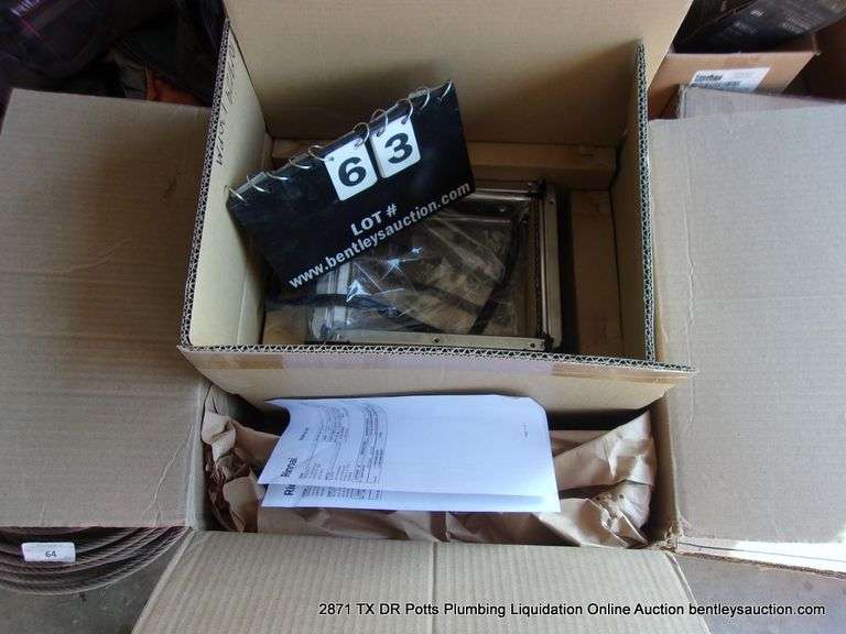 RINNAI WATER HEATER EXCHANGER