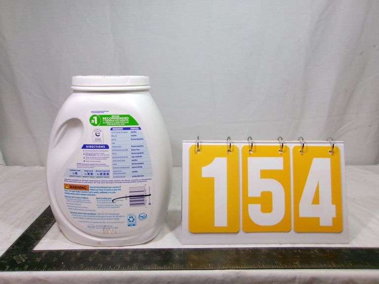 ALL MIGHTY PACS - ORIGINAL