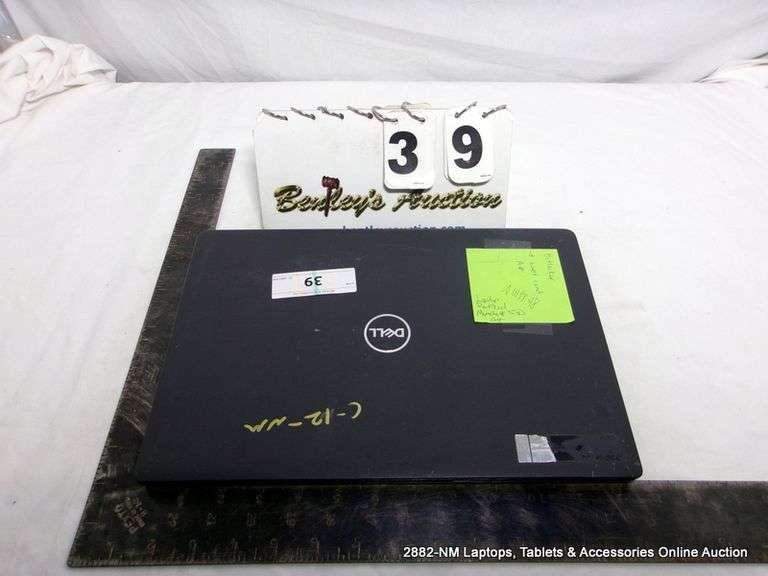 DELL LATITUDE 3410 CORE I3 - NO CORD