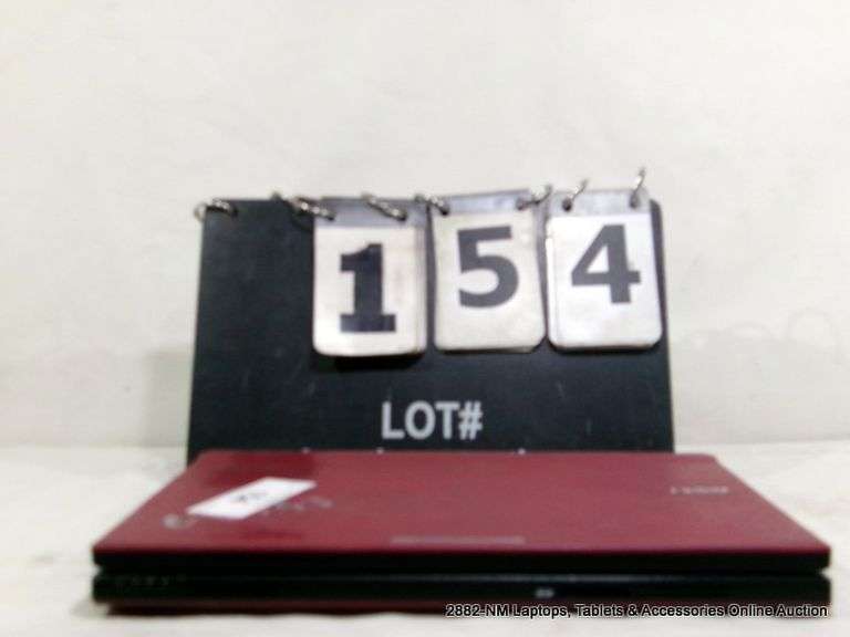 DELL LATITUDE 2110 - NO CORD