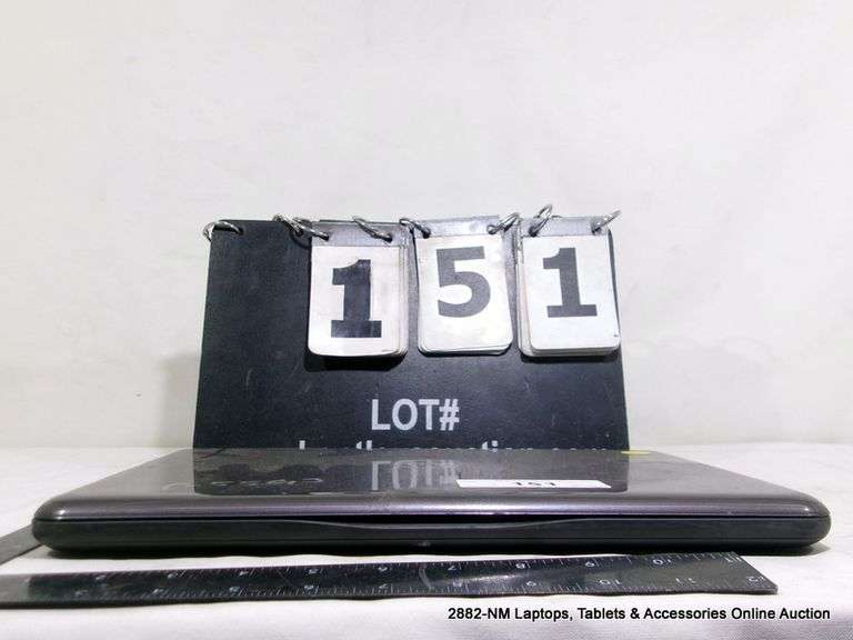 DELL LATITUDE 3380 CORE I3 - NO CORD