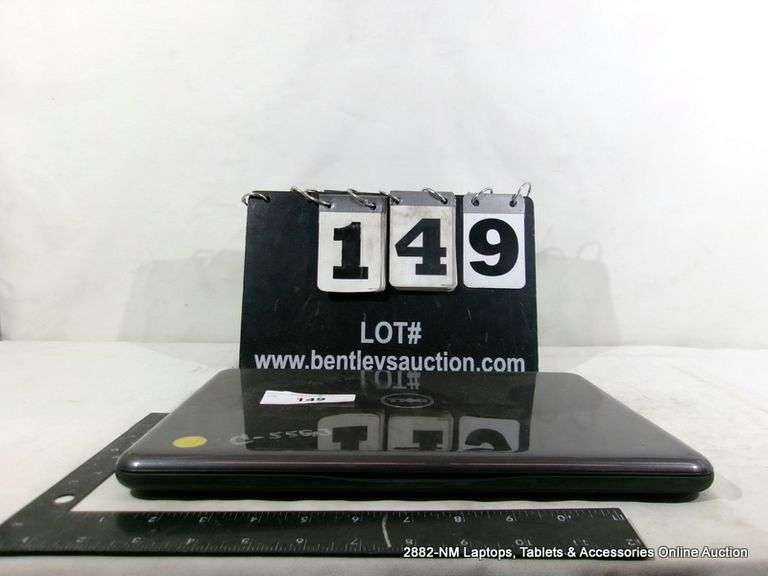 DELL LATITUDE 3380 CORE I3 - NO CORD