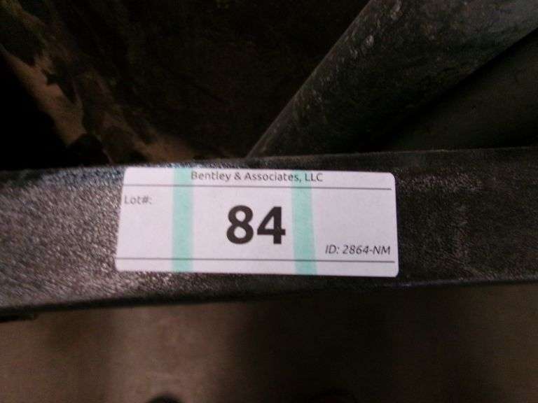 CRATE OF MISC. KITCHEN AND OFFICE ITEMS