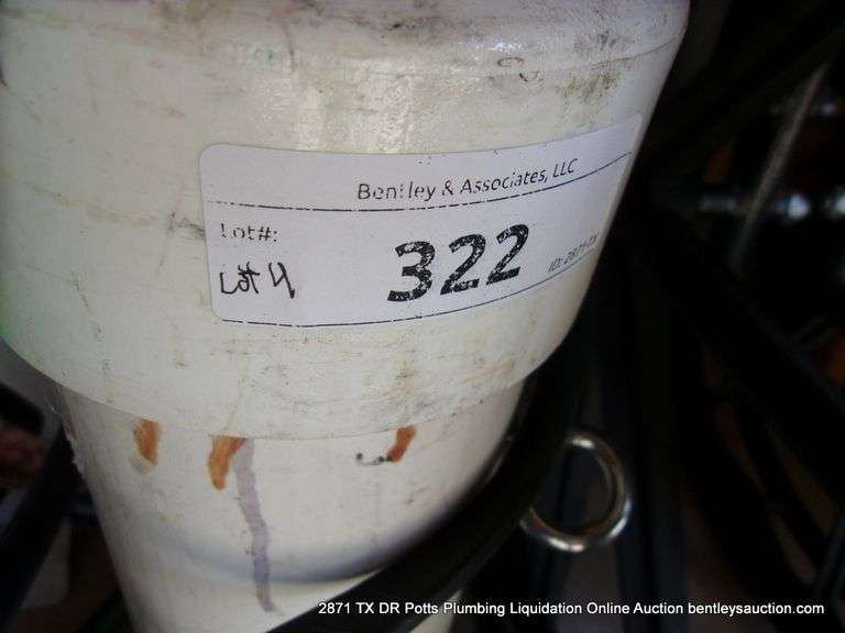 HANDMADE PVC WEIGHTS