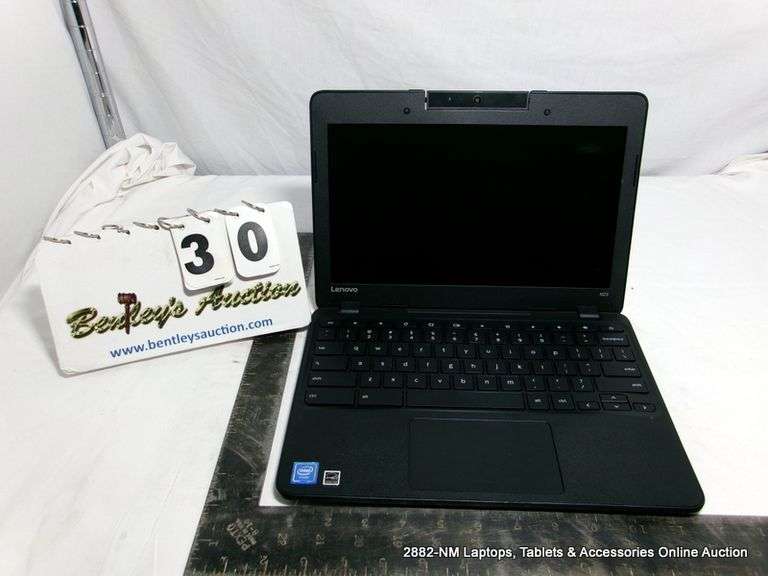 LENOVO N23 INTEL CHROME LAPTOP