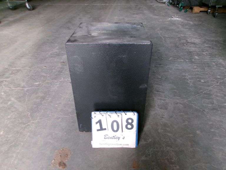 MESA DEPOSITORY SAFE