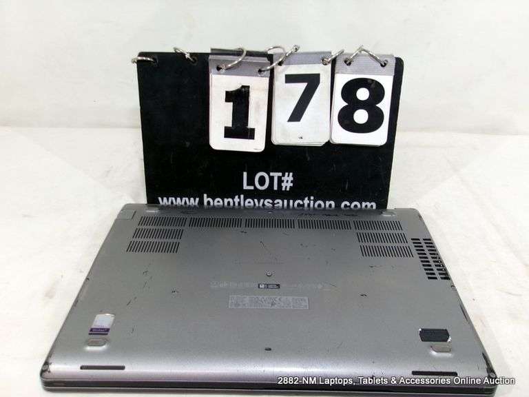 DELL LATITUDE 5511 INTEL CORE I5