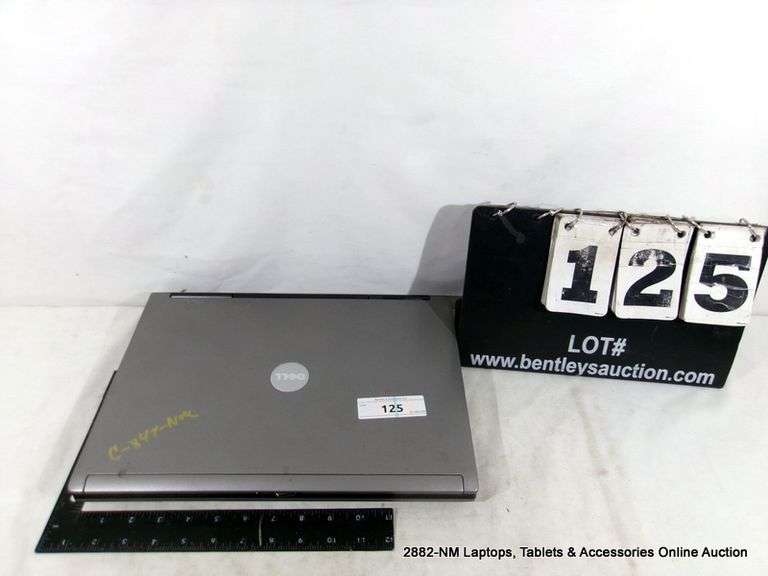 DELL LATITUDE D830 INTEL CENTRINO WINDOWS XP