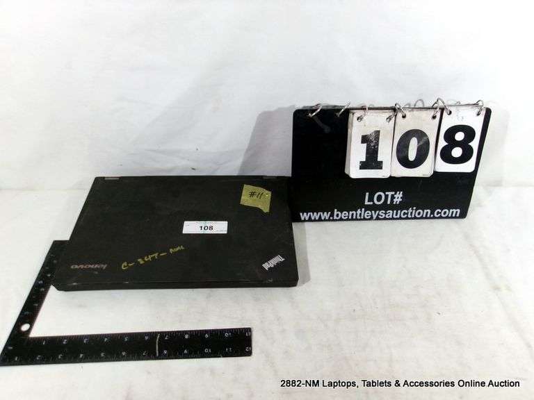 LENOVO THINKPAD T440P INTEL CORE I7 VPRO