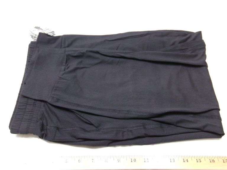 LADIES' SOFT JOGGERS, SIZE XL