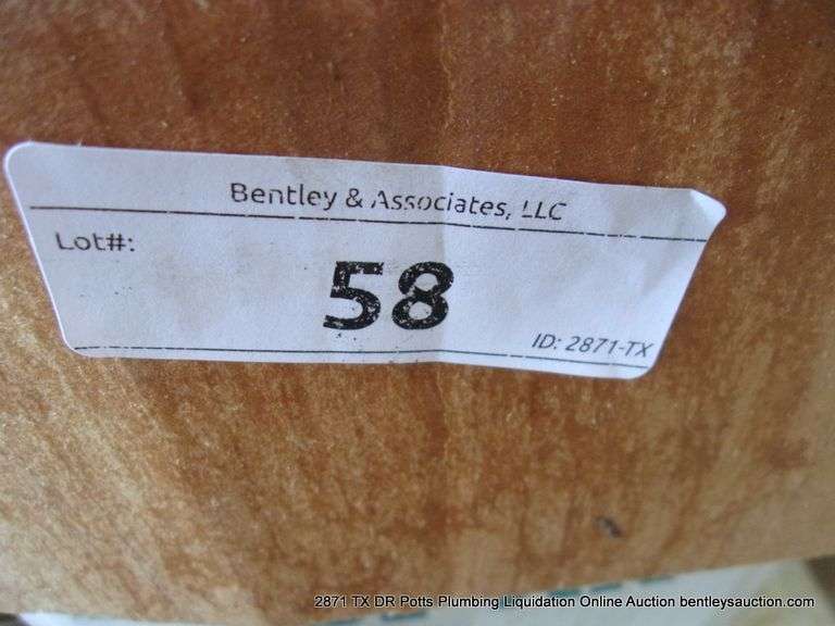 BOX: BLACK & DECKER POWER DRILL, RYOBI POWER DRILL, ANGLE GRINDER