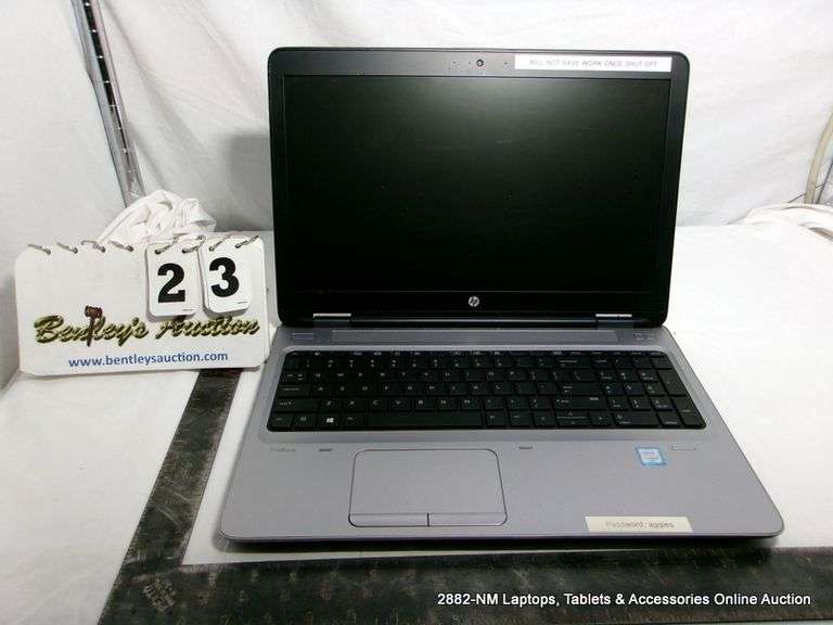 HP PRO BOOK INTEL CORE I5