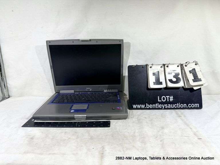 DELL INSPIRON 8600 WINDOWS XP INTEL CENTRINO