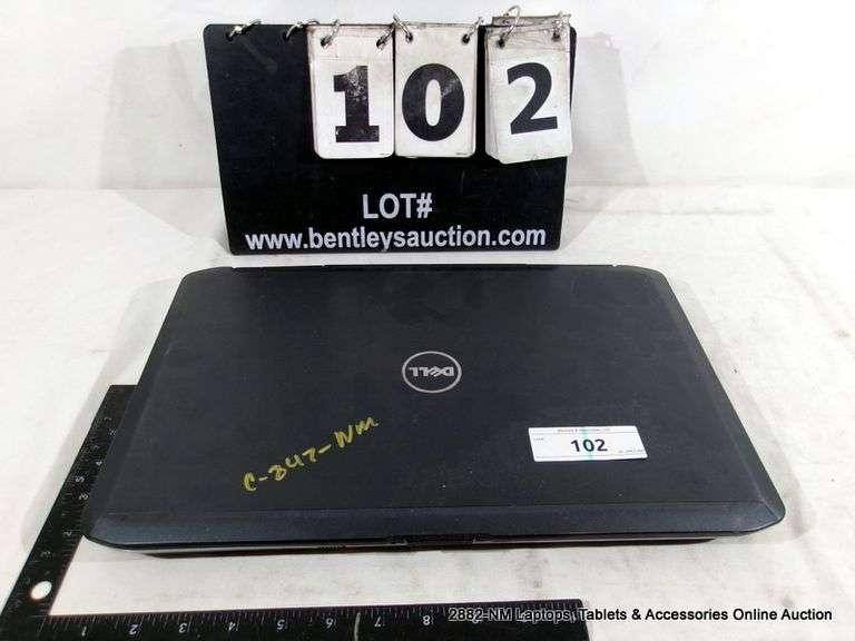 DELL LATITUDE E5530 INTEL CORE I5 WINDOWS 7