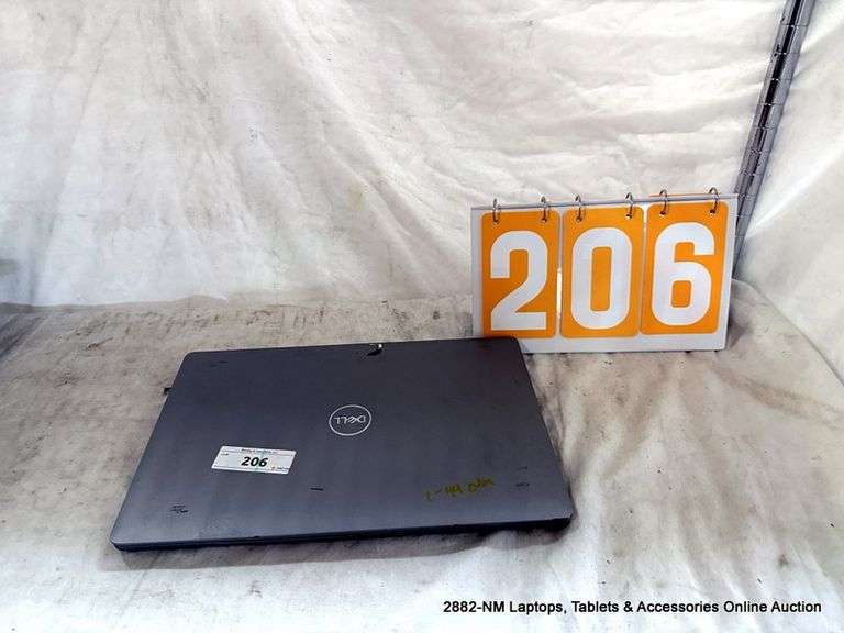 DELL LATITUDE 5511, INTEL CORE I5 VPRO