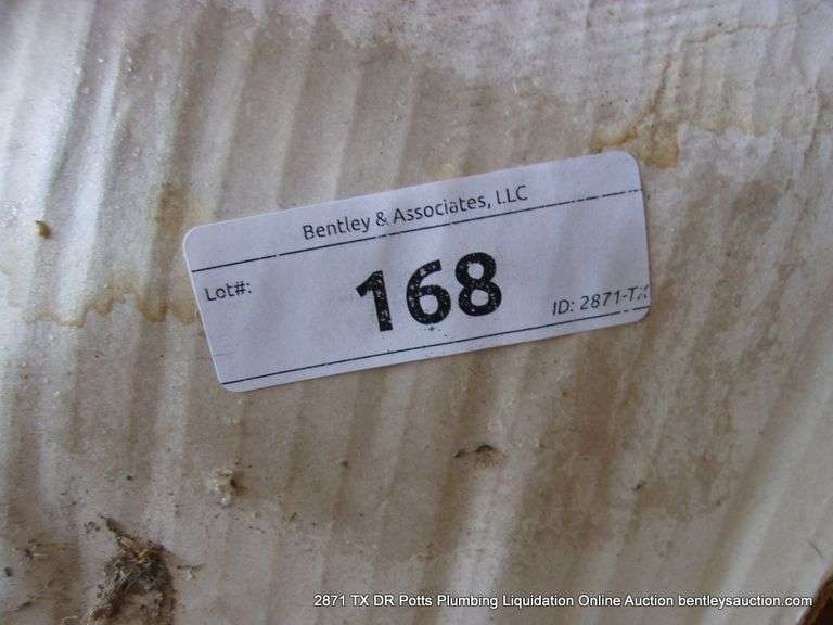 SUMP PUMP SAINSWIFT 3/10 HP - USED