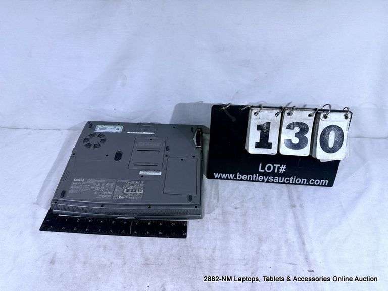 DELL INSPIRON 1150 WINDOWS XP INTEL CELERON