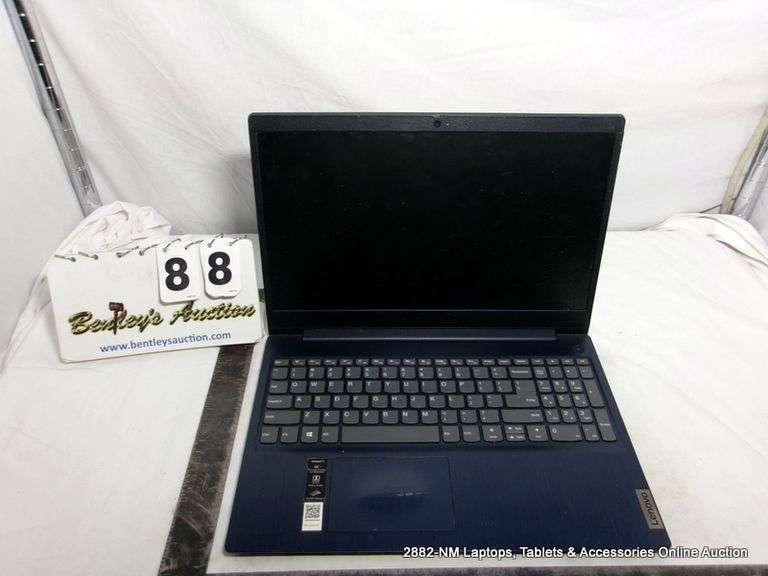 LENOVO IDEA PAD 3 - NO CORD