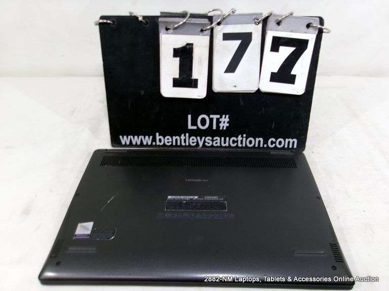 DELL LATITUDE 3301 INTEL CORE I3