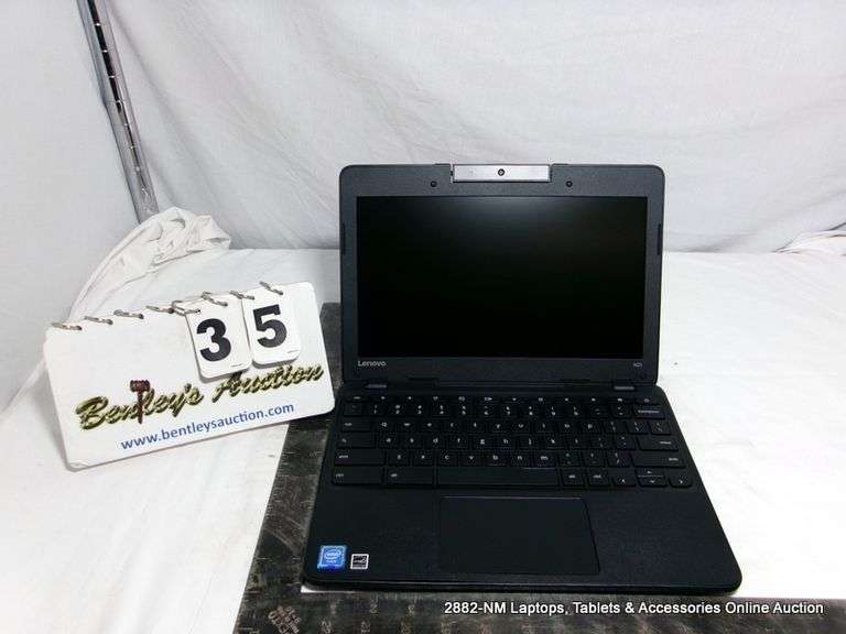 LENOVO CHROME N23 - MISSING SCREWS ON BOTTOM