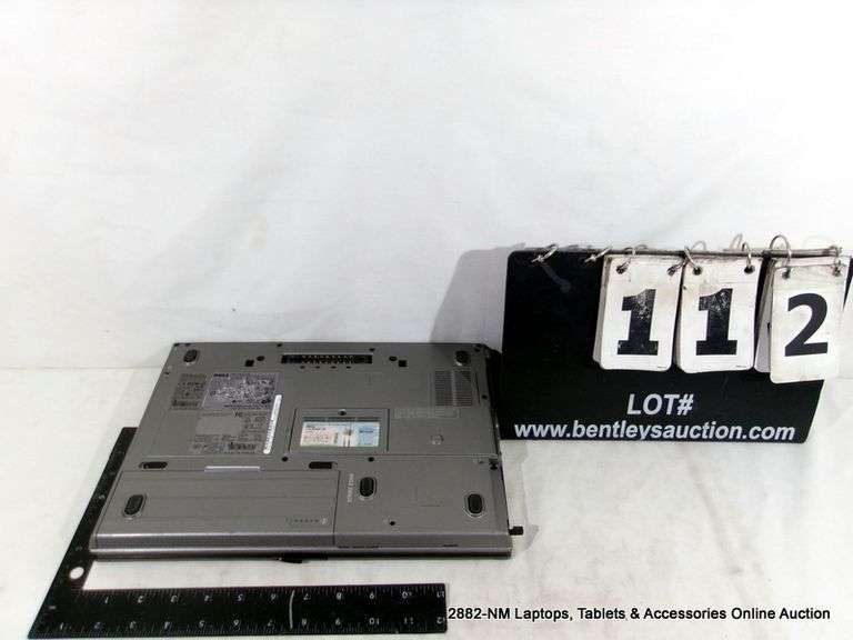 DELL LATITUDE D630 INTEL CENTRINO WINDOWS VISTA