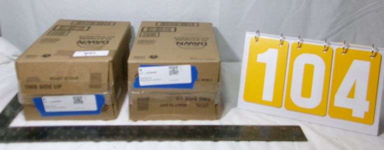 BOX: DAWN PLATINUM EZ-SQUEEZE