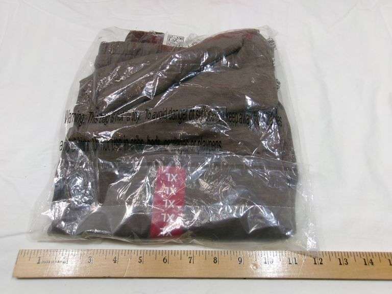 LADIES' JOGGERS, SIZE XL