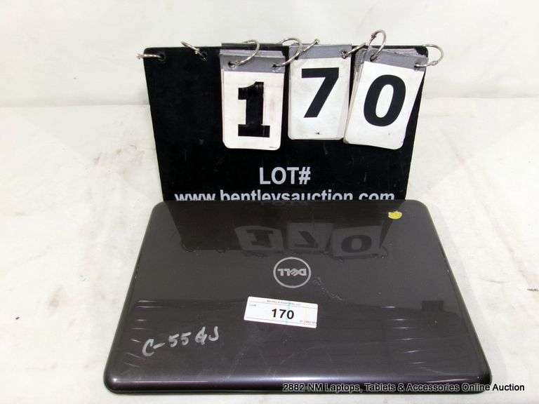 DELL LATITUDE 3380 INTEL CORE I3