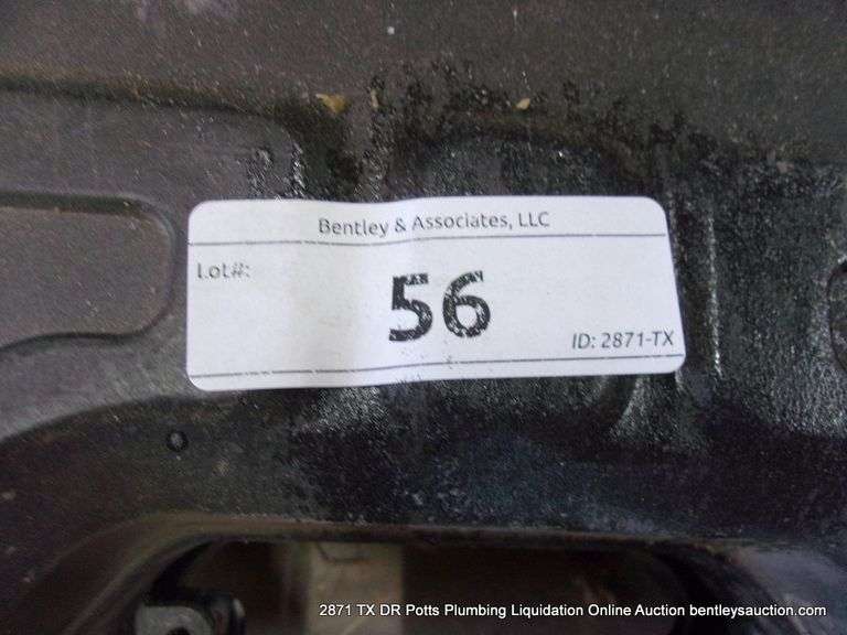 CHICAGO ELECTRIC ROTARY HAMMER