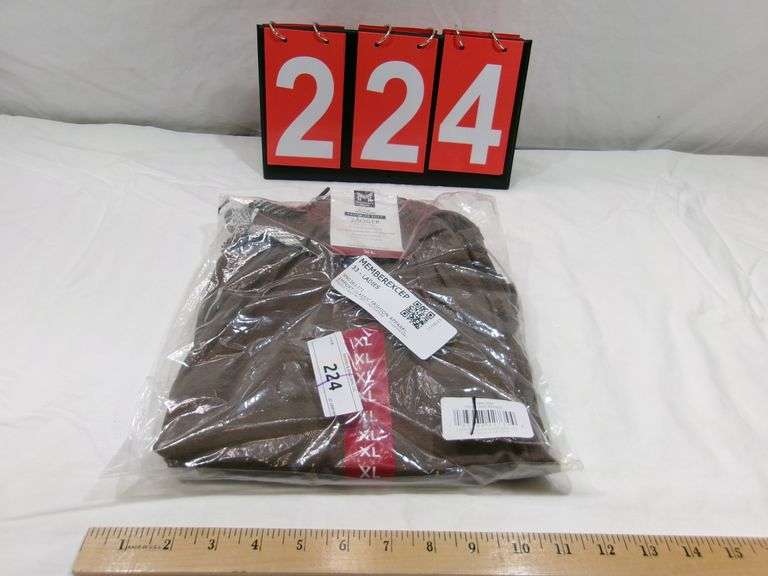 LADIES' JOGGERS, SIZE XL