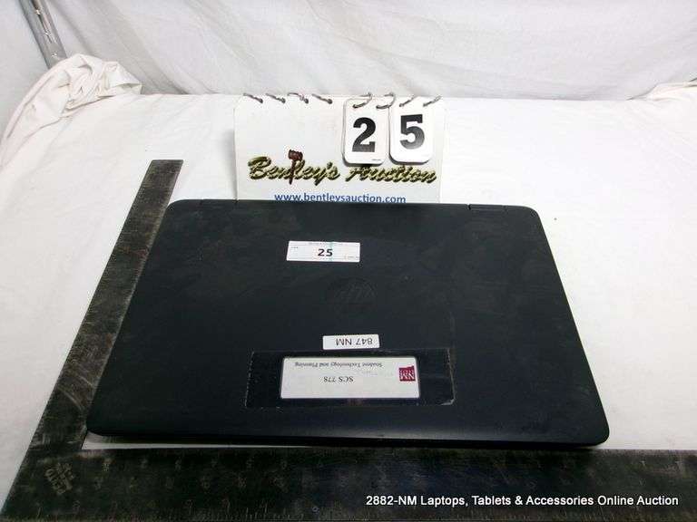 HP PRO BOOK INTEL CORE I5