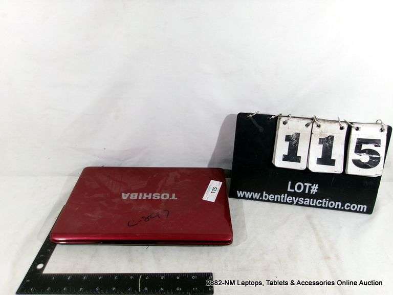 TOSHIBA INTEL PENTIUM WINDOWS 7