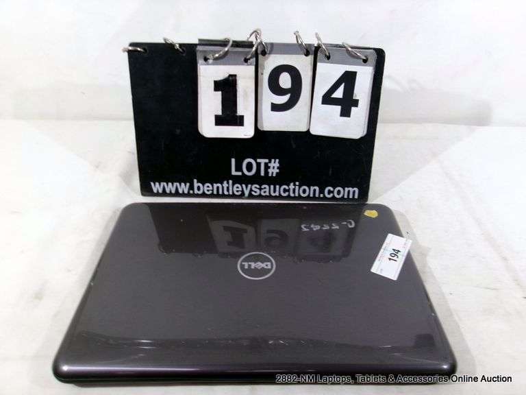 DELL LATITUDE 3380, INTEL CORE I3