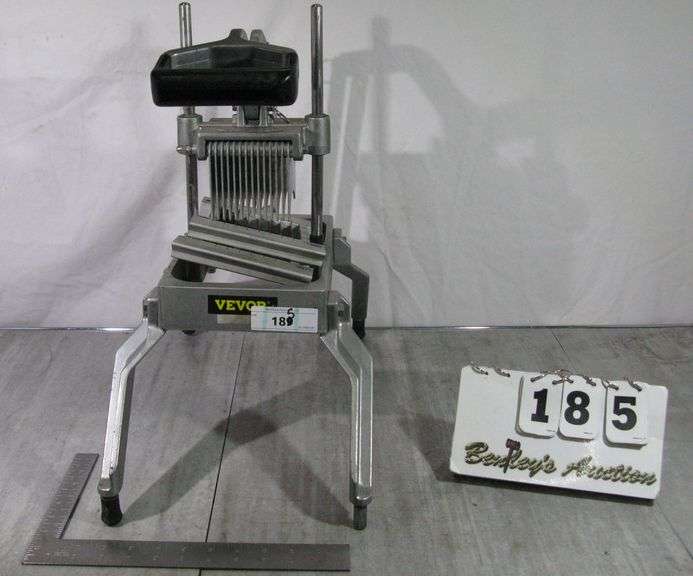 VEVOR VEGETABLE SLICER