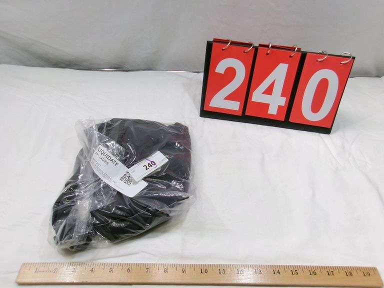 LADIES' LEGGINGS, UNKNOWN SIZE