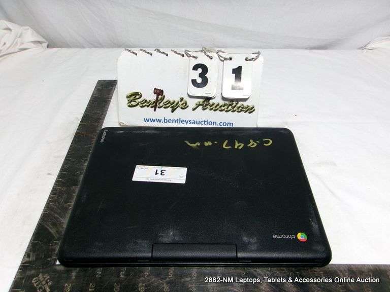 LENOVO CHROME N23 INTEL INSIDE - NO CORD