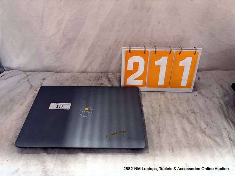 DELL LATITUDE 5511, INTEL CORE I5