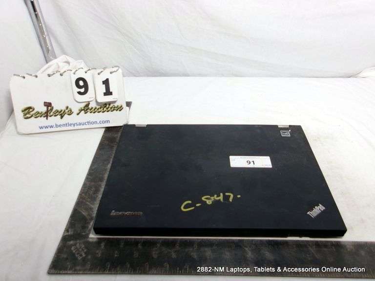 LENOVO THINKPAD T430S INTEL CORE I5 WINDOWS 7