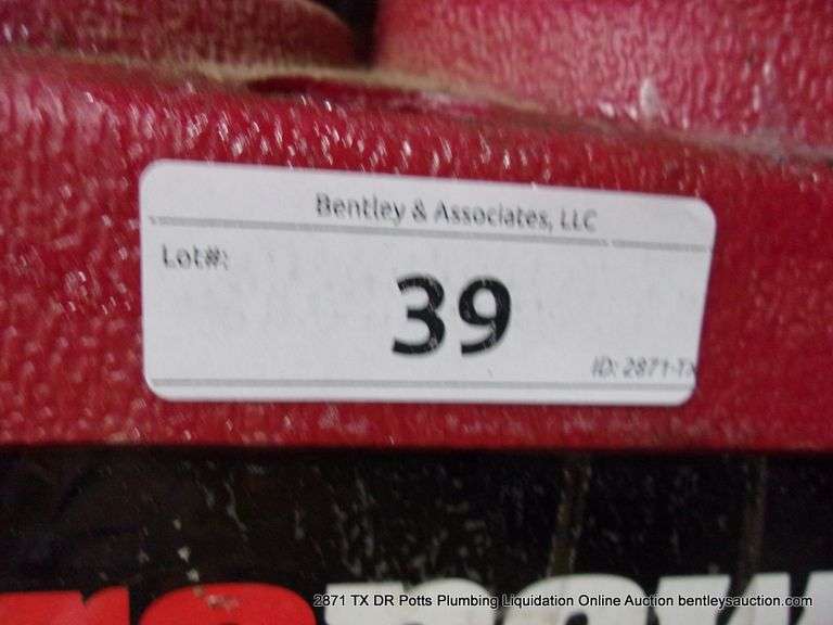 FIRE POWER WELDING AND CUTTING OUTFIT