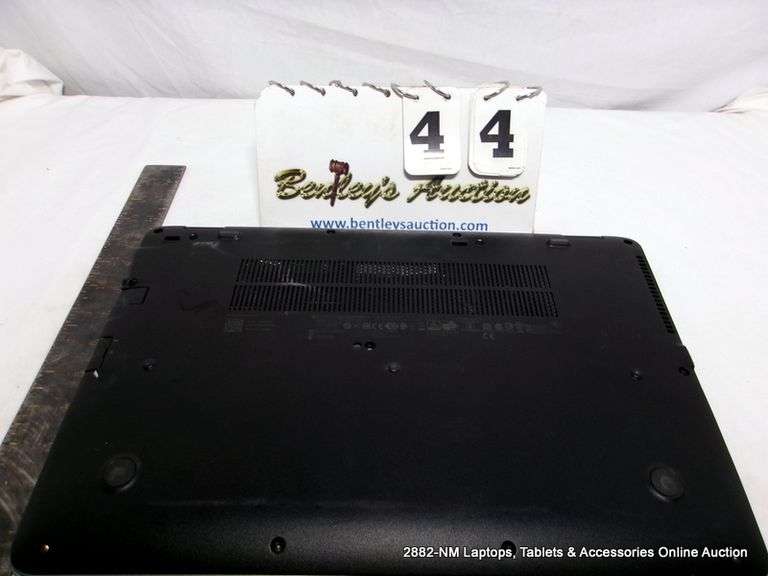 HP ELITE BOOK 850 G4 CORE I5 - NO CORD