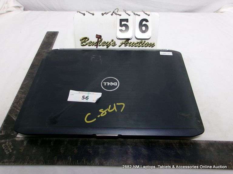 DELL LATITUDE E5420 CORE I5 - NO CORD
