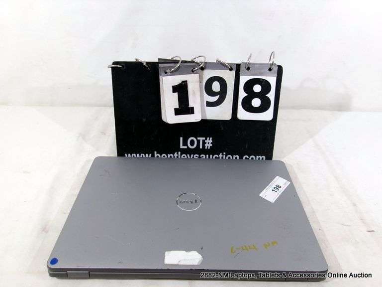 DELL LATITUDE 5510, INTEL CORE I5