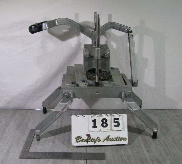 VEVOR VEGETABLE SLICER