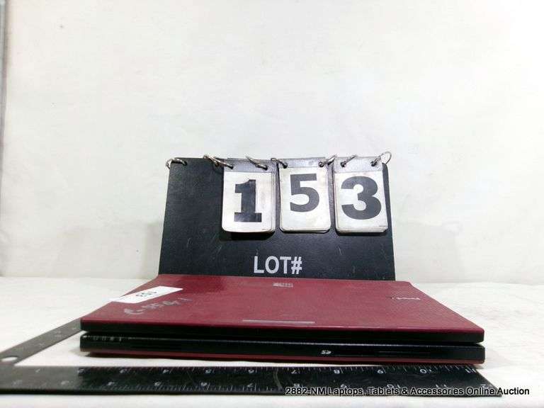 DELL LATITUDE 2110 - NO SPACE KEY, NO CORD